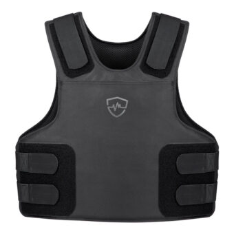 Safe Life Defense Concealable Vest