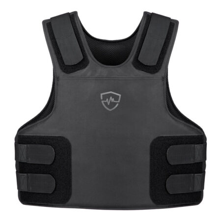 Safe Life Defense Concealable Vest