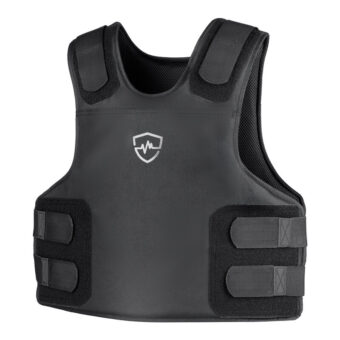 Concealable Carrier Black