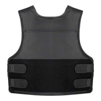 Concealable Carrier Black
