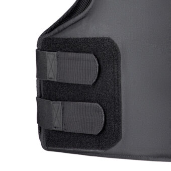 Comfort Strap Set Black