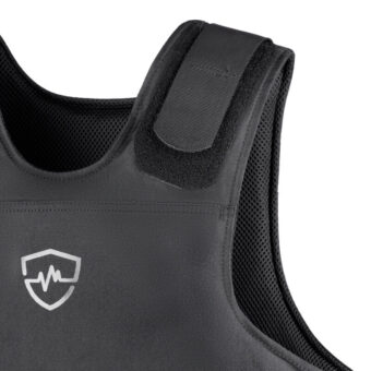 Concealable Carrier Black