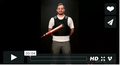 Safe Life Defense Vimeo