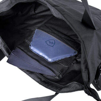 LIMITED EDITION: Body Armor Bag