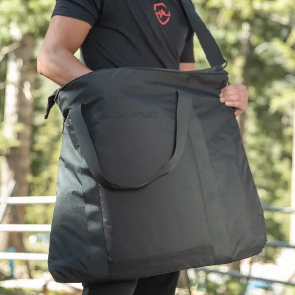 LIMITED EDITION: Body Armor Bag