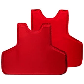 Safe Life Defense Tactical Vest with Side Armor