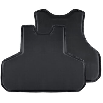 Safe Life Defense Tactical Vest with Side Armor