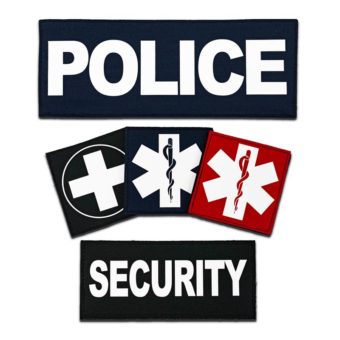 Safe-Life-Defense-Patches-For-Sale