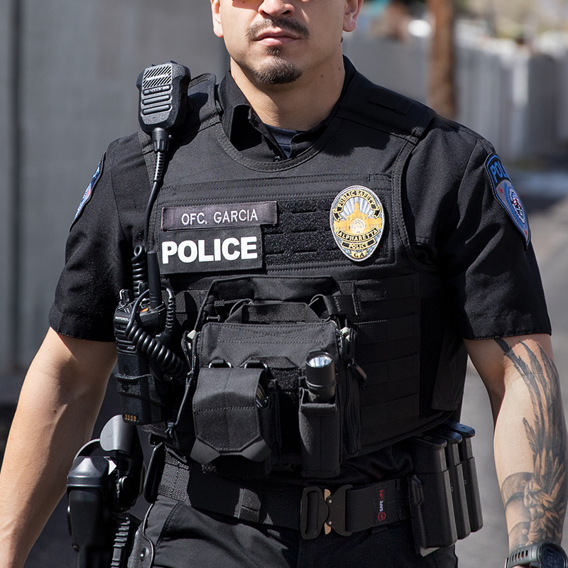 Safe Life Defense Tactical Vest Safe Life Defense Tactical Vest