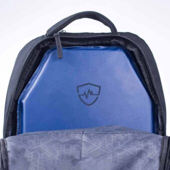 Backpack Armor Panel