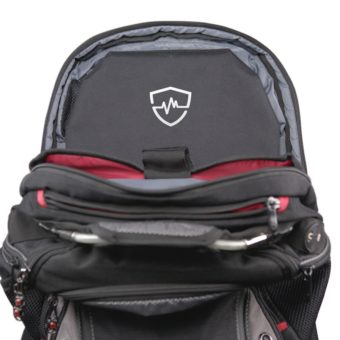 Backpack Armor Panel