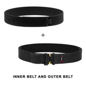 Classic Duty Belt