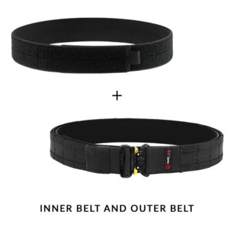 Tactical Belt