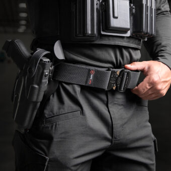 Classic Duty Belt