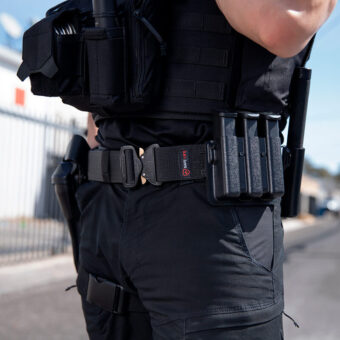 Tactical Belt