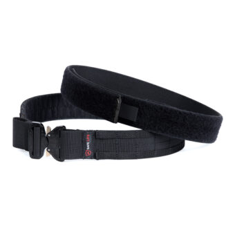 Tactical Belt