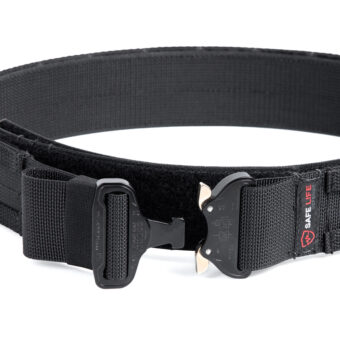 Tactical Belt