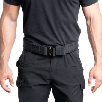Tactical Belt