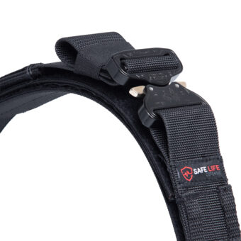 Tactical Belt