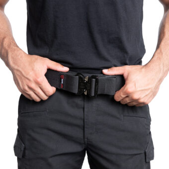 Classic Duty Belt