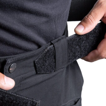 Tactical Belt