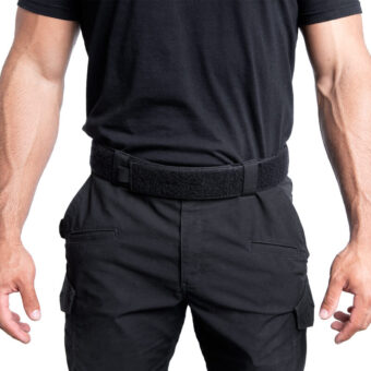 Tactical Belt