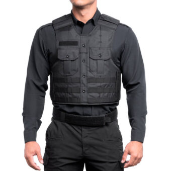 Safe Life Defense Tactical Uniform Shirt Carrier