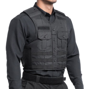 Safe Life Defense Tactical Uniform Shirt Carrier
