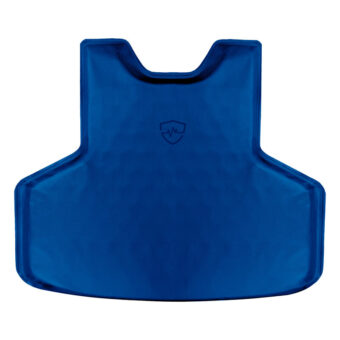 Safe Life Defense Tactical Vest with Side Armor