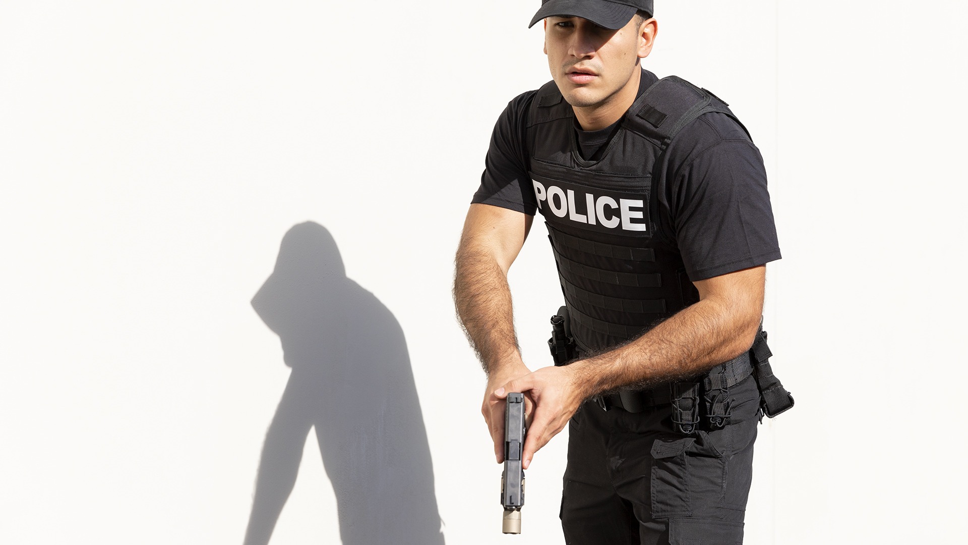 T-Shirt - Safe Life Defense