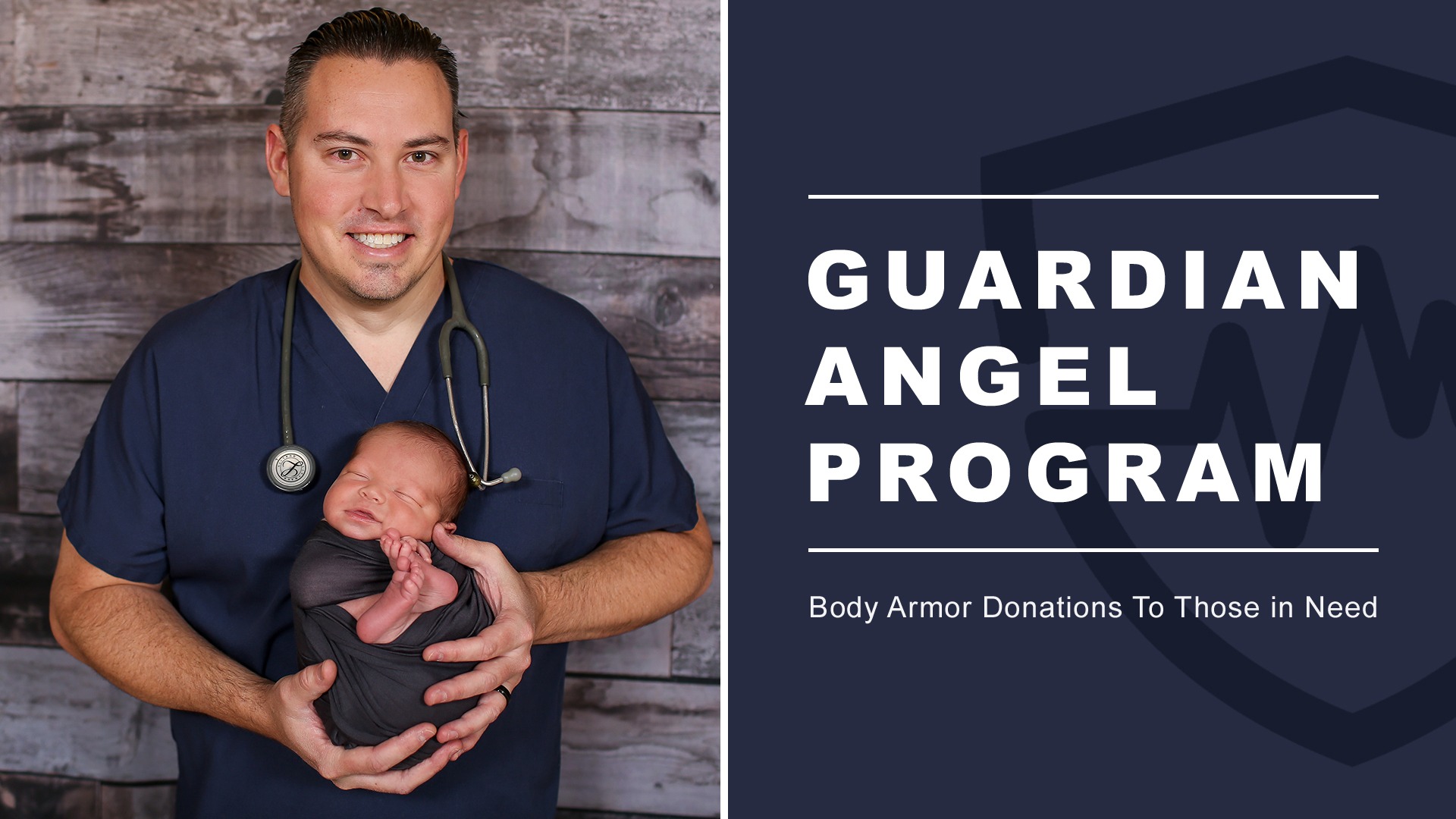 Safe Life Defense - Angel