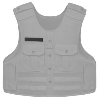 Tactical Drag Handle Patch