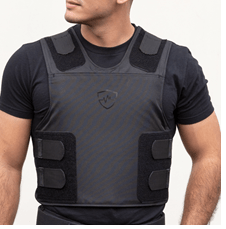 Concealed/Covert