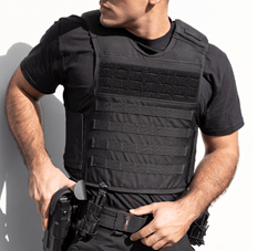 Tactical/Overt