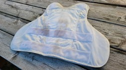 Dirty Body Armor