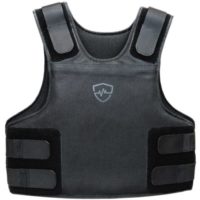 Bulletproof vest - Safe Life Defense