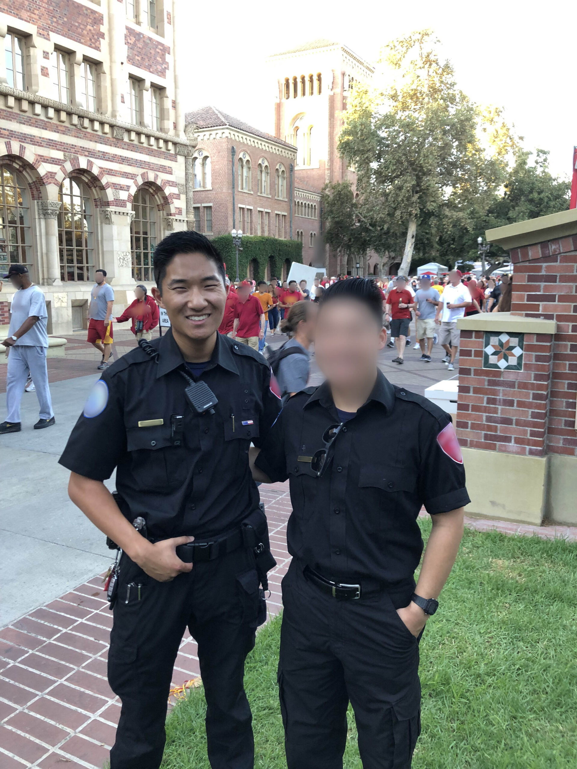 Christopher Cho