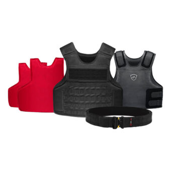 Safe Life Defense Essential Tactical Bundle