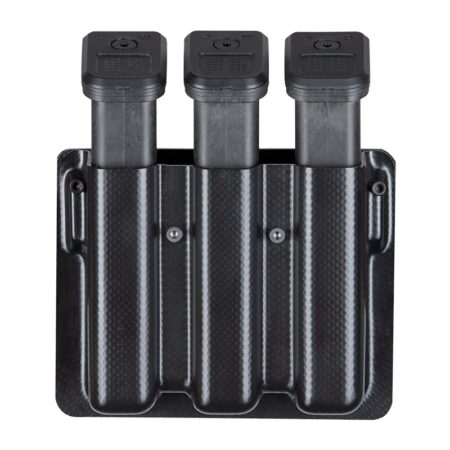 Triple Mag Pouch