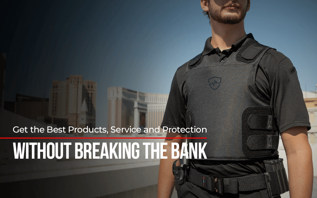 Get the Best Products, Service and Protection (Without Breaking the Bank)