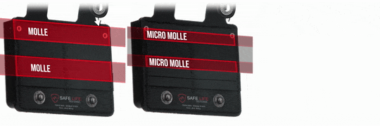 Triple Mag Pouch Hyperlock
