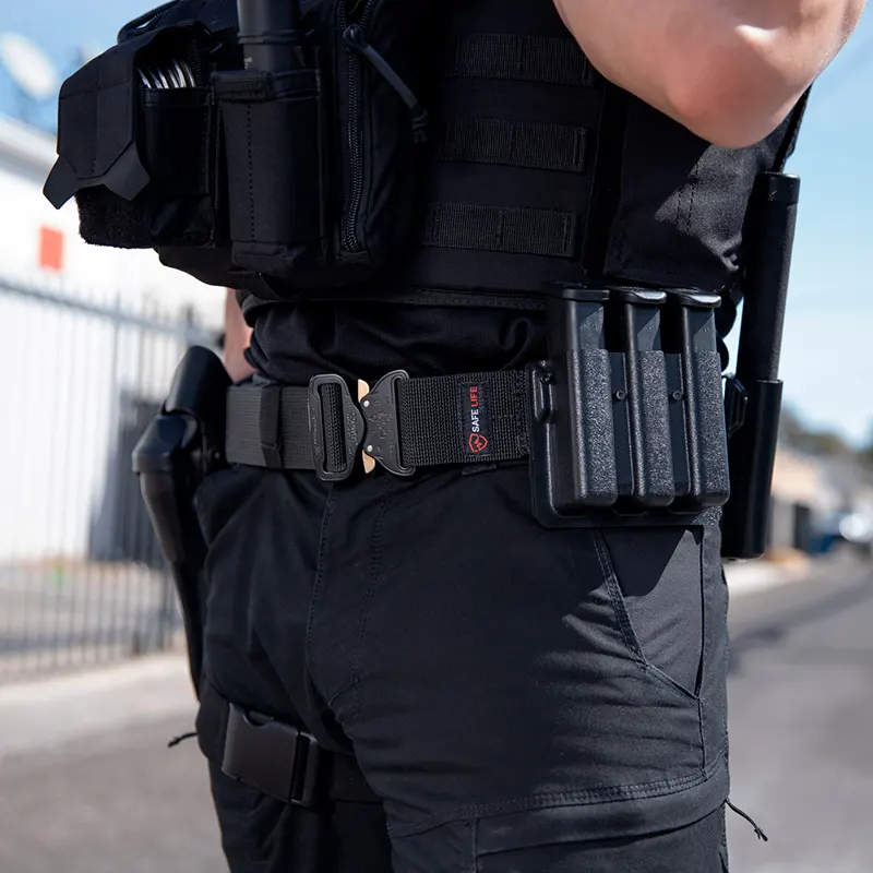Triple Mag Pouch