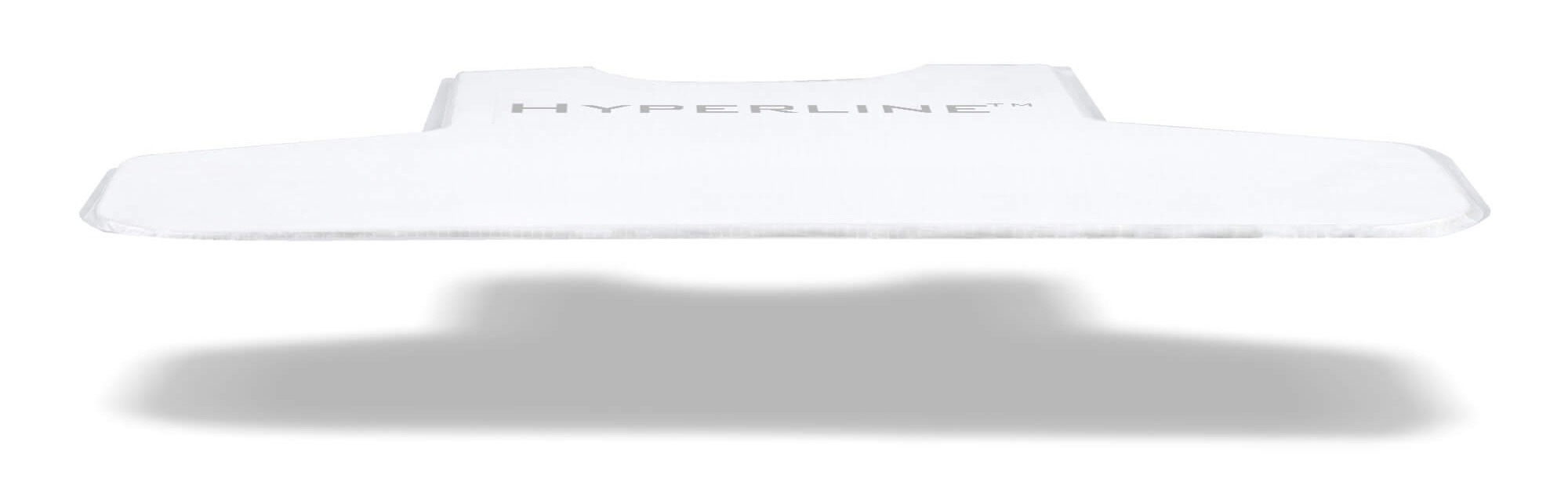 HYPERLINE™ Armor Panel HYPERLINE™ Armor Panel