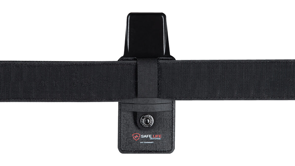 Tourniquet Pouch Hyperlock