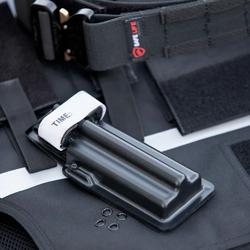 Tourniquet Pouch