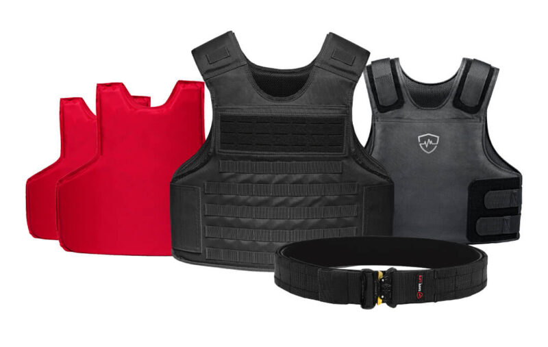 The Essential Tactical Bundle