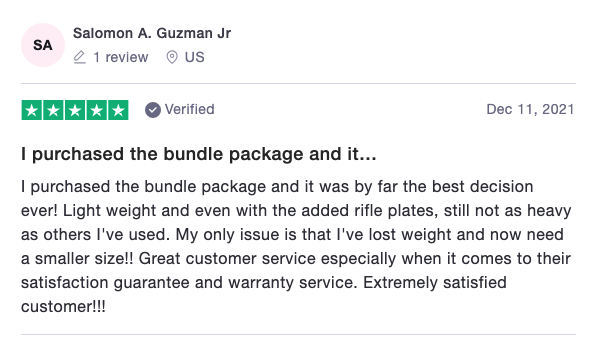 Essential Bundle Review