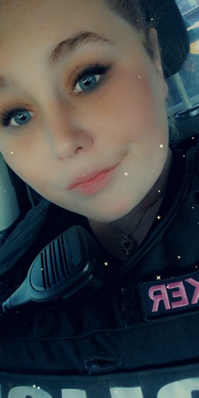Savannah Baker GA