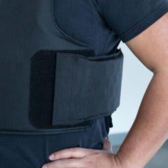 FRAS™ Side Armor Panels