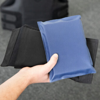 FRAS™ Side Armor Panels